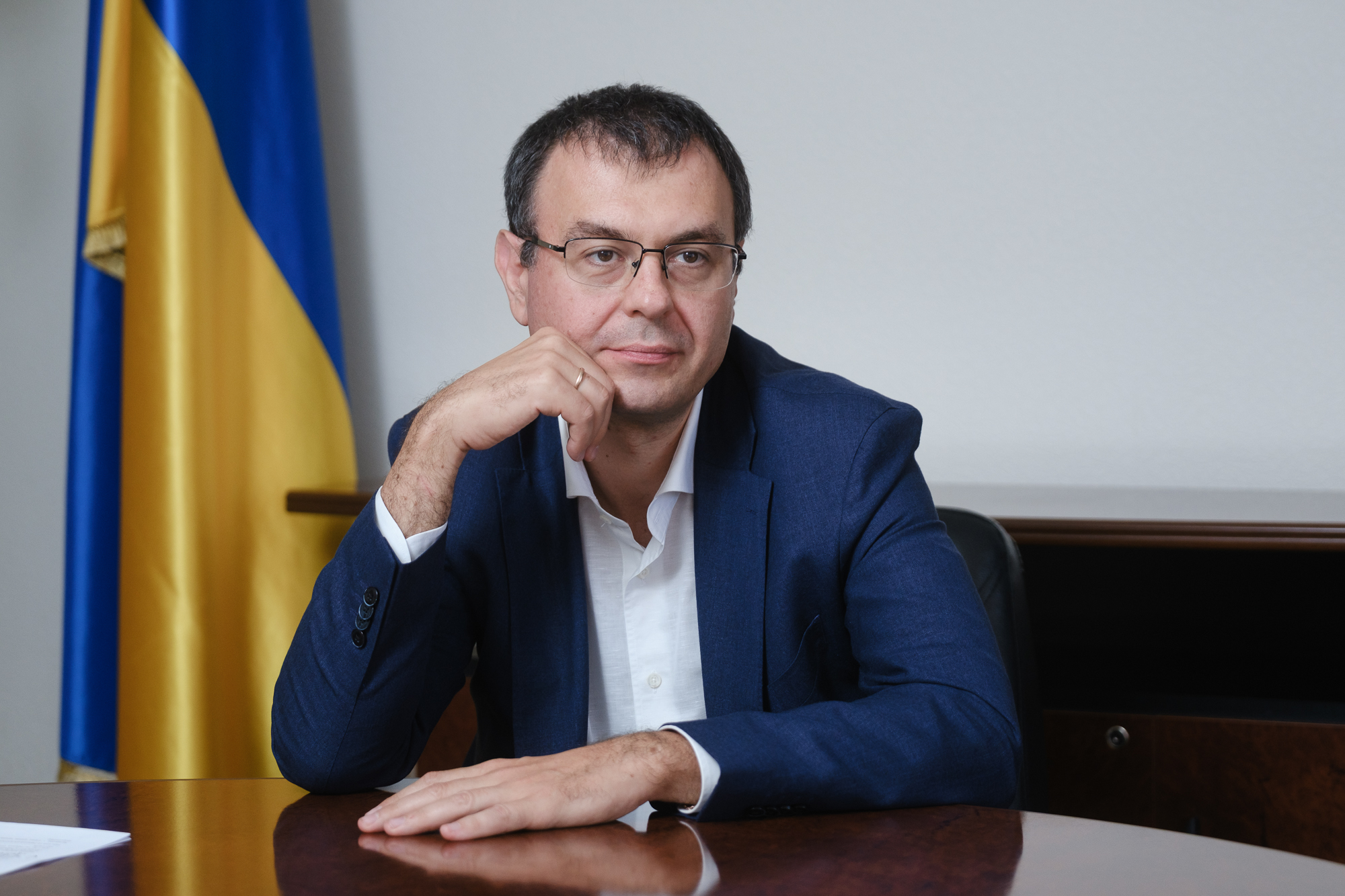 Не можу підтримати тренди в уряді на роздачу грошей, яких нема: інтерв’ю з Гетманцевим
